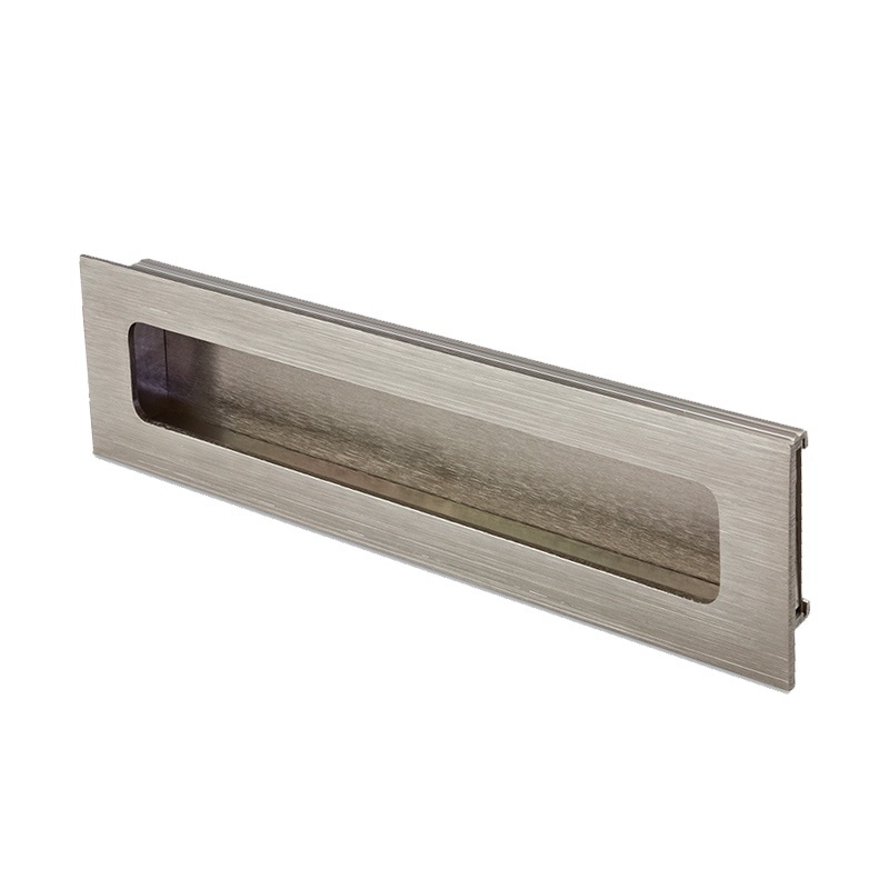 Recessed Handles AHS403