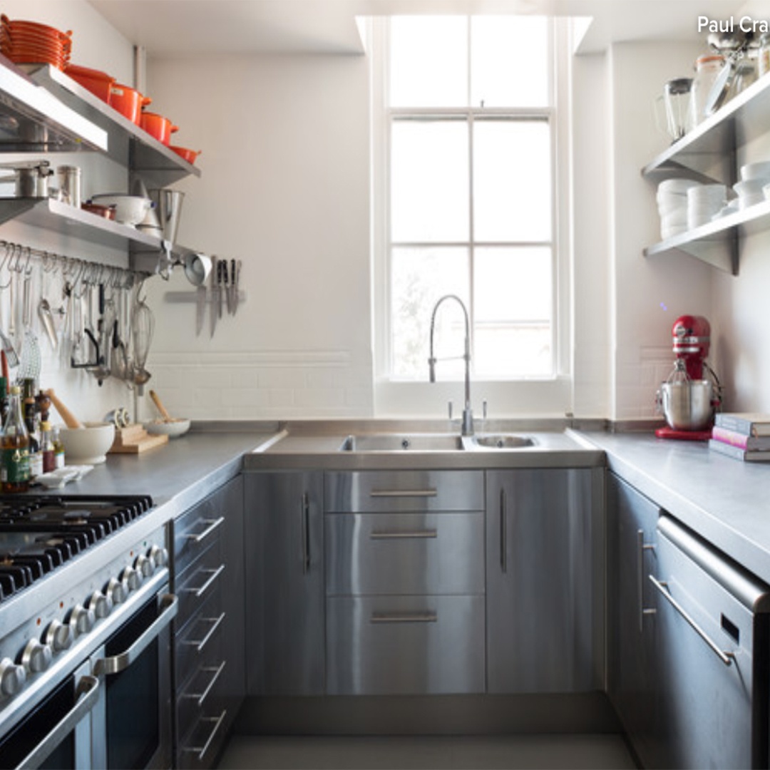 10 Ways To Make Your Kitchen More Eco-Friendly