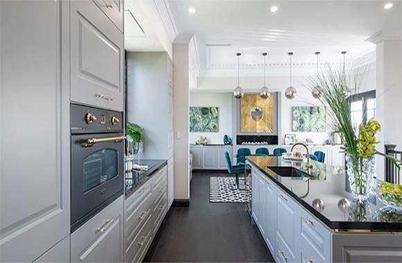 Kitchen Renovation Tips From an Australian Design Professional