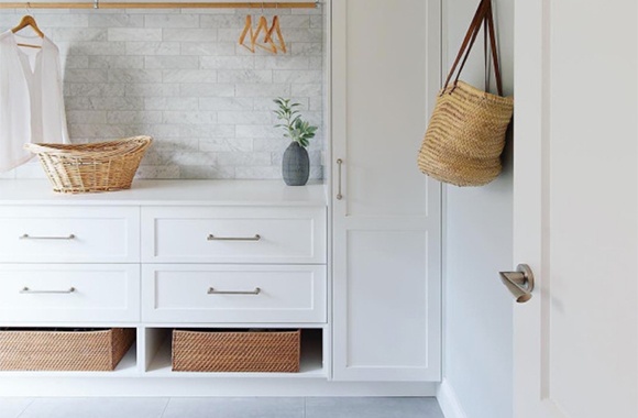 Design Secrets of 5 Smart Laundries