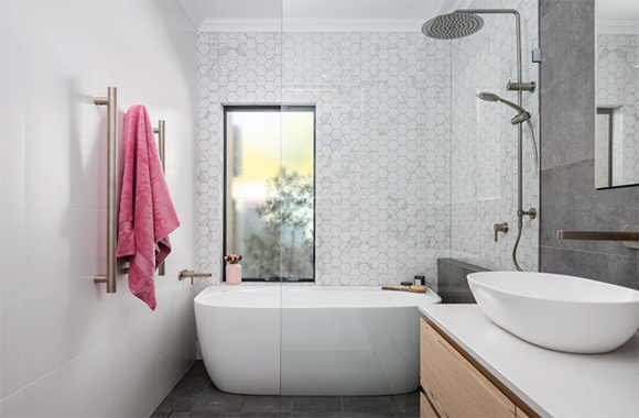How to Design Your Ensuite