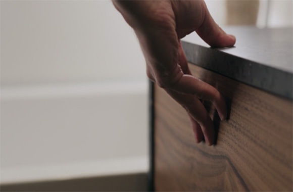 How To: Update Your Cupboards with Push Latches