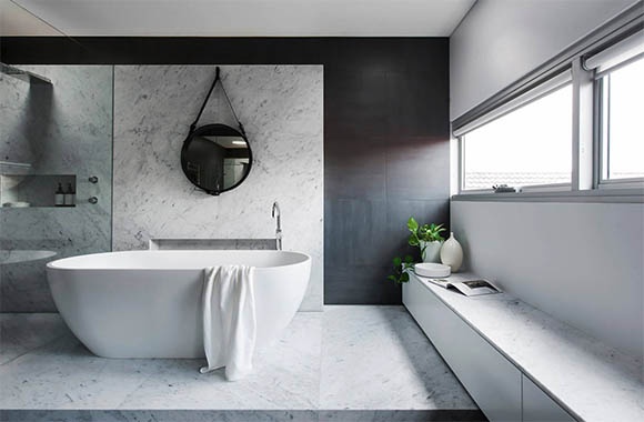 19 Ideas For Opulent Bathrooms