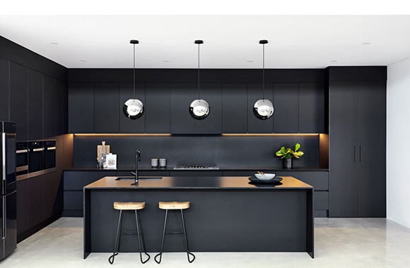 How To Execute Kitchen Lighting