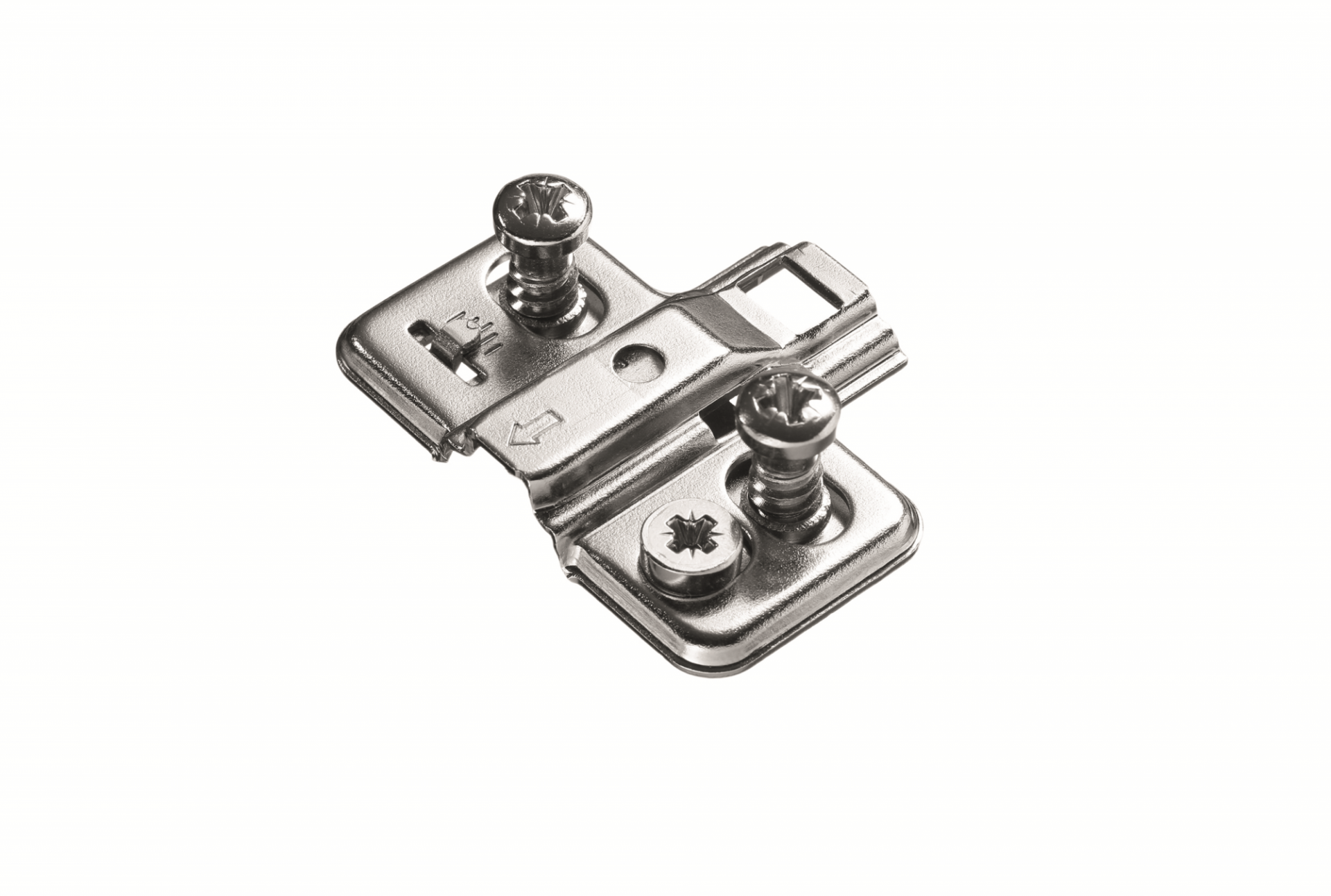 Cam Adjustable Mounting Plate