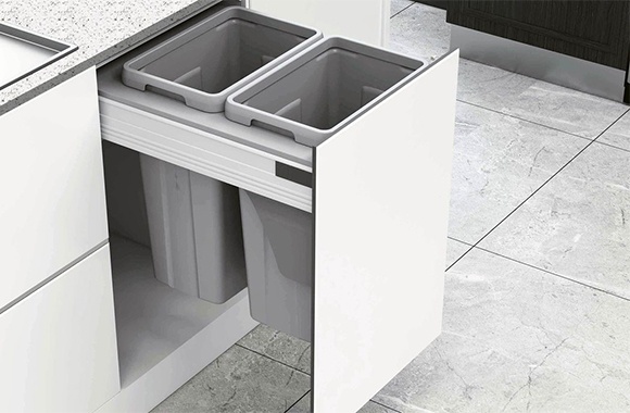 Need a New Under-Bench Bin? Don't Buy One Until You Read This