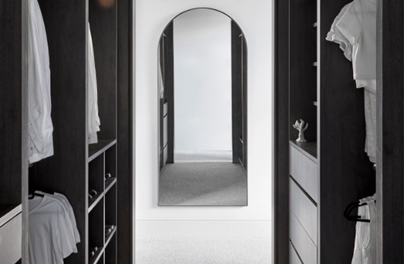 35 Dreamy Dressing Rooms & Walk-In Wardrobes