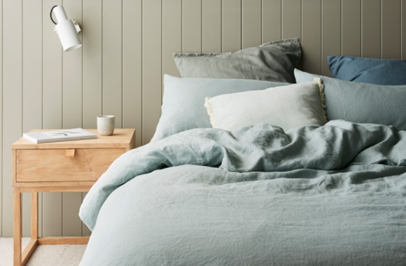 5 Soothing Paint Trends