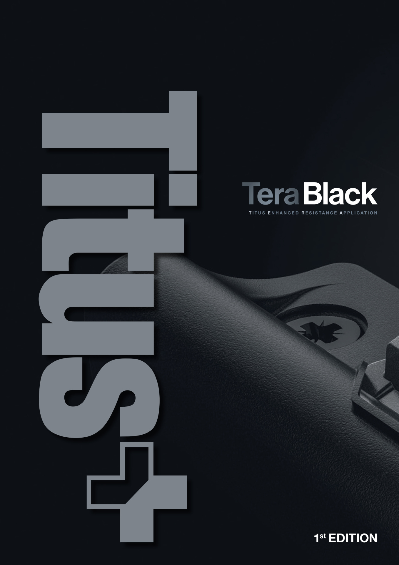 TeraBlack Product Catalogue