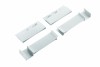 4mm Glass Clip Set for DW182 Drawer