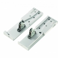 Front Bracket Set DW182 (L+R)