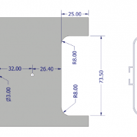 CAPRI-C Profile