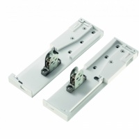 Front Bracket Set DW145 (L+R)