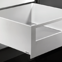 SDWD182 Drawer with Bar Inner Drawer Front