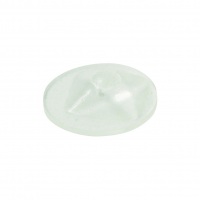 Clear Bump On