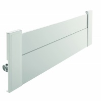 DW182 Inner Drawer Front with Extension Panel