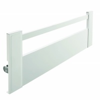 DW182 Inner Drawer Front with Square Bar