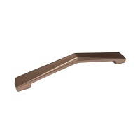 Vila Square Handle 663