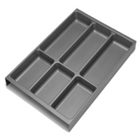 Mono Cutlery Tray, 326mm