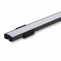 LED Matt Black Micro 3014 Opaque MTM