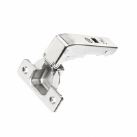 T-type 110/90° 17mm Hinge