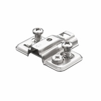 Cam Adjustable Mounting Plate