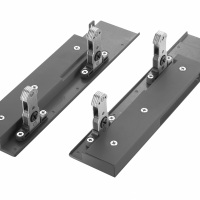 SDWD145 with Glass Front Bracket Set (L+R)