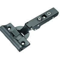 TeraBlack T-type Glissando 110 0mm Hinge