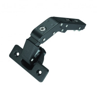 TeraBlack T-type Corner Cabinet Hinge