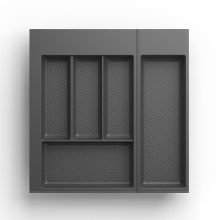 Velluto Cutlery Tray 550mm