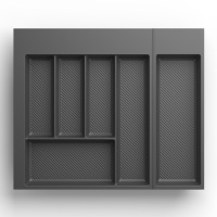 Velluto Cutlery Tray 650mm
