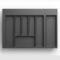Velluto Cutlery Tray 750mm