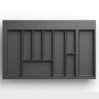 Velluto Cutlery Tray 850mm
