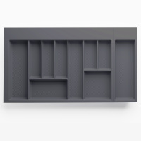 Velluto Cutlery Tray 950mm
