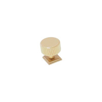 glover-round-knob-brushed-brass