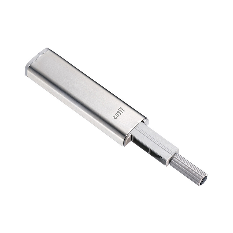 Titus Push Latch with Linear Mounting Plate | Titus Tekform