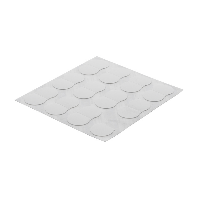 FastCap Cover Caps System 6 Black | Titus Tekform
