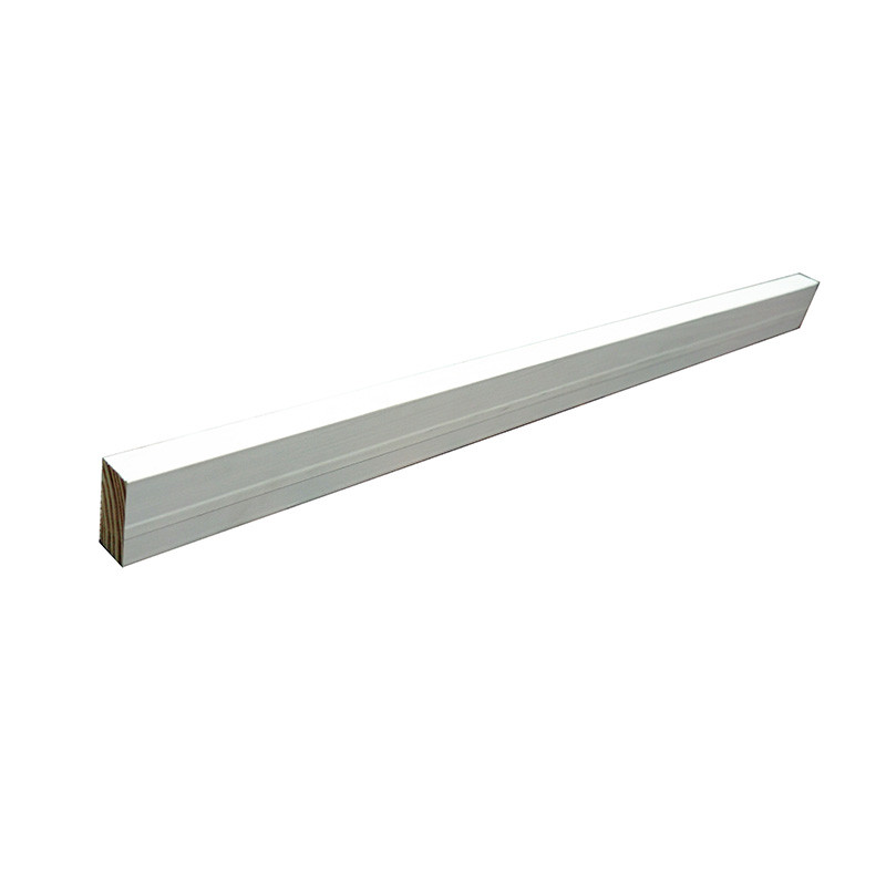 2 x 1 Pine Rail | Titus Tekform
