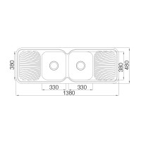 bowl-drainer-double-main-bowl-and-two-drainers-40l