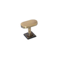 healey-t-bar-knob-antique-brass