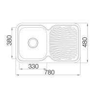 bowl-drainer-main-bowl-with-drainer-20l