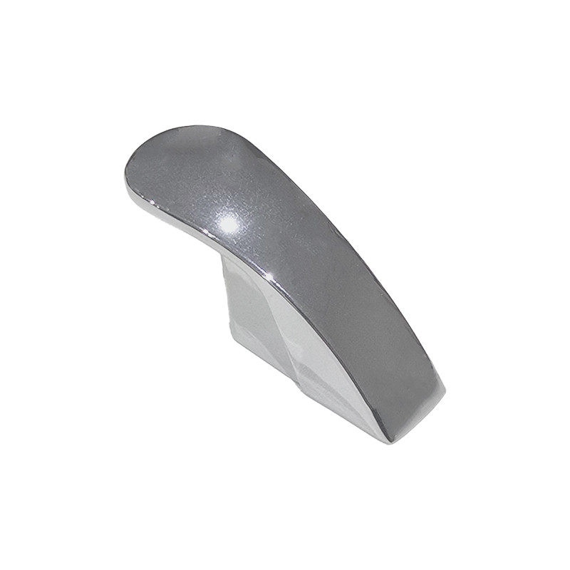 9980 Robe Hook Chrome | Titus Tekform
