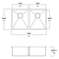 hand-fabricated-double-medium-bowl-50l